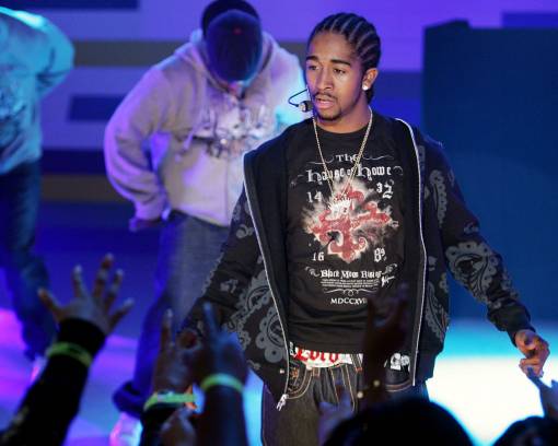 Omarion
