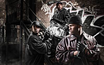 G-unit