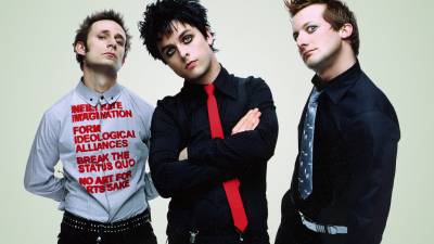 Green day