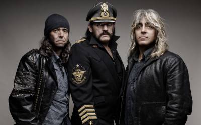 Motorhead