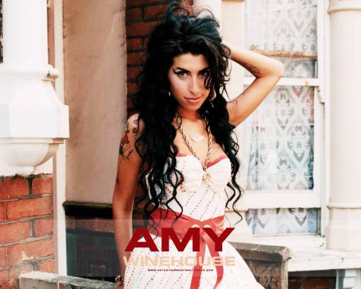 Эми Уайнхаус / Amy Winehouse