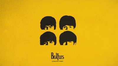 Beatles