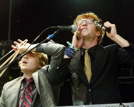 Arcade Fire