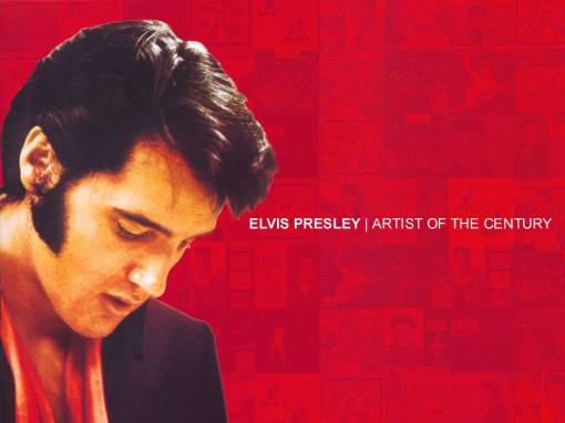 Элвис Пресли / Elvis Presley