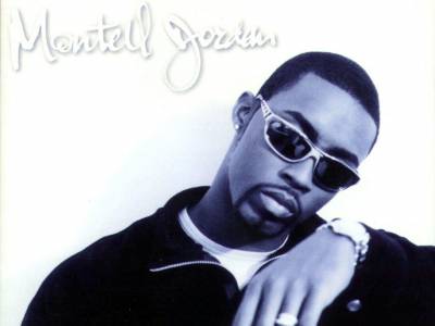 Montell Jordan