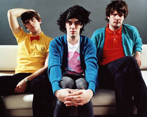 Klaxons