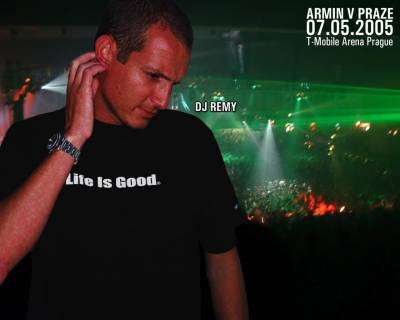 DJ Remy