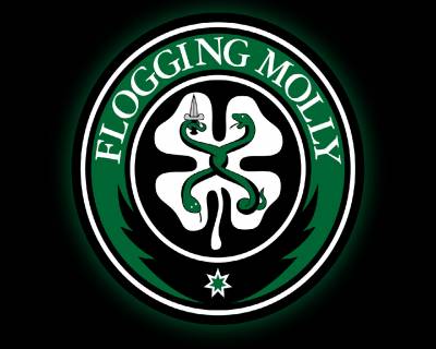 Flogging Molly
