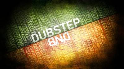 Dubstep