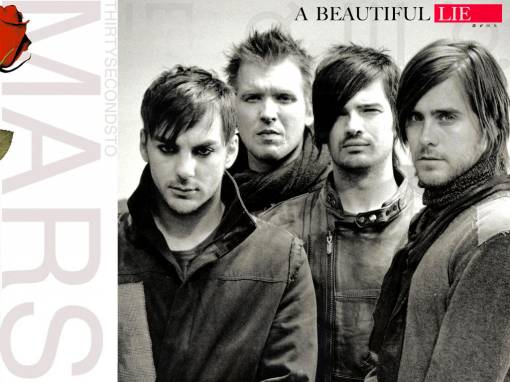 30 Seconds to Mars