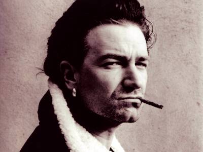 Bono U2