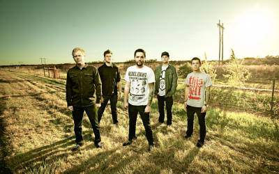 a day to remember