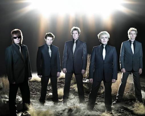 Duran Duran