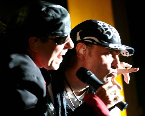Scorpions