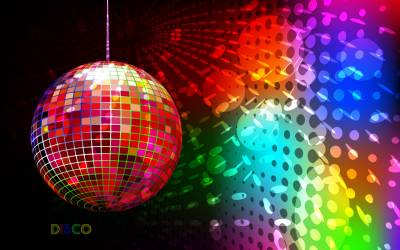 DISCO
