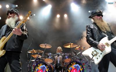 zz-top