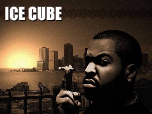 Ice Cube