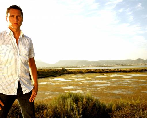 Tiesto / Tijs Michiel Verwest
