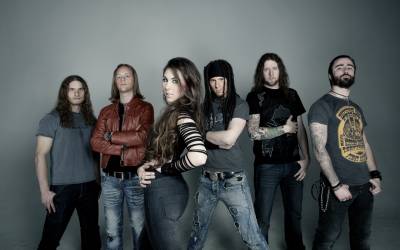 Amaranthe