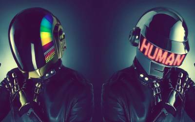 Daft punk