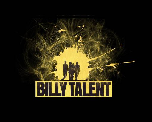 Billy Talent