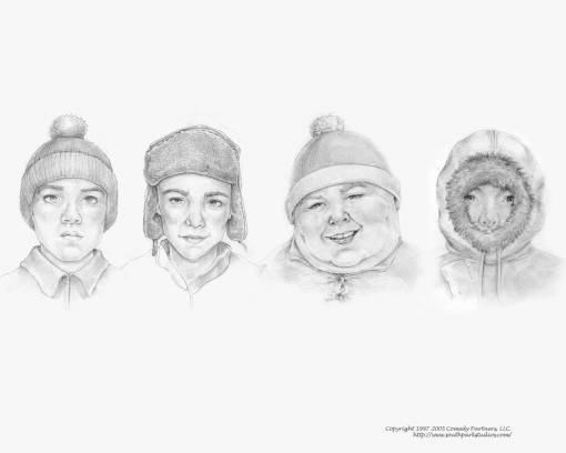 South Park