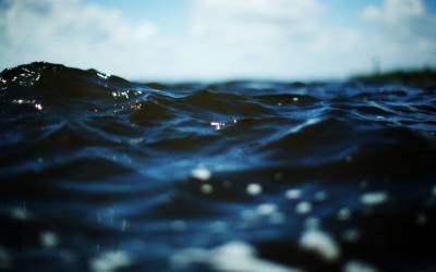 Морская вода