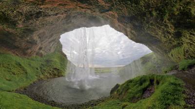 Seljalandsfoss