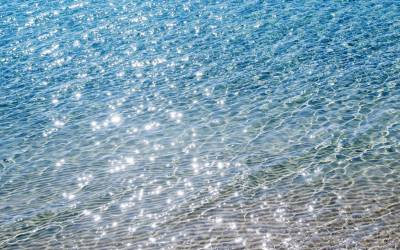 Морская вода