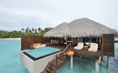 Ayada maldives