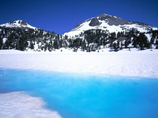 Талая вода