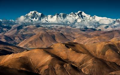 Cho oyu