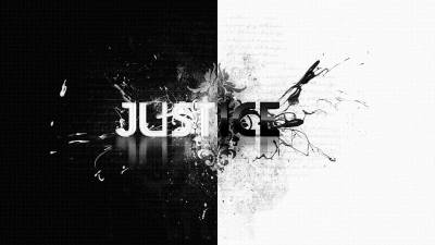 Правосудие