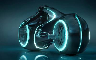 Tron