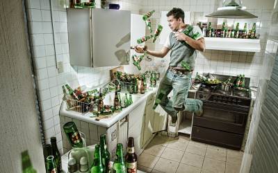 Холостяк