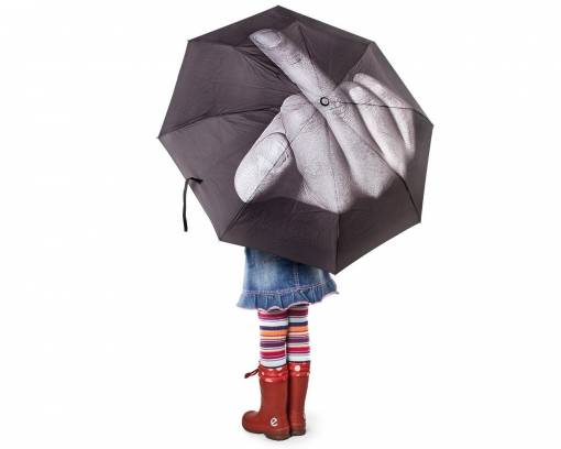 Девушка с зонтиком, ФАК