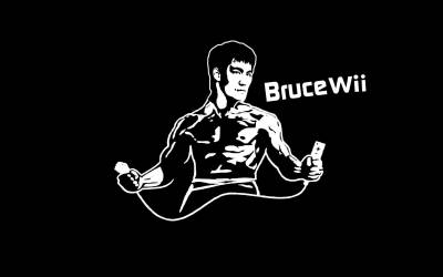Bruce Wii