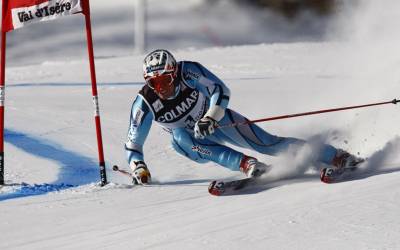 Aksel Lund Svindal