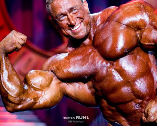 Marcus Ruhl