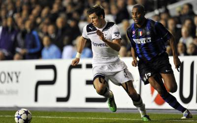 Gareth bale