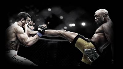 Anderson Silva