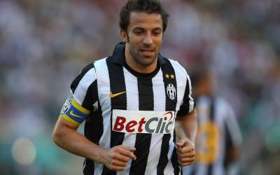 Alessandro del Piero