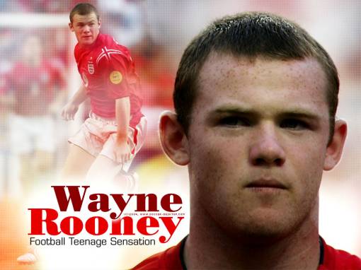 Wayne Rooney