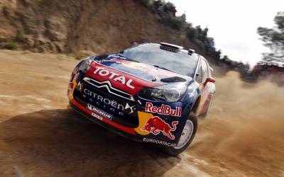 sebastien loeb