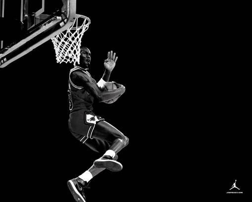 Michael Jordan