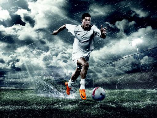 Футболист Cristiano Ronaldo, Криштьяно Роналду