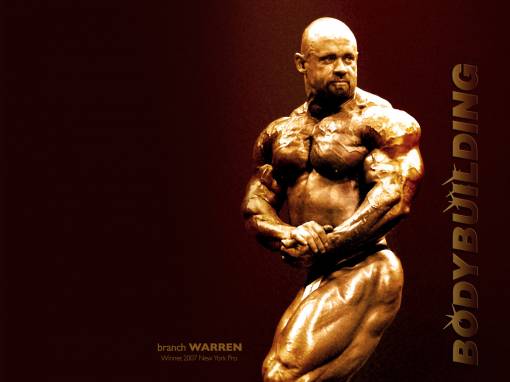 Branch Warren