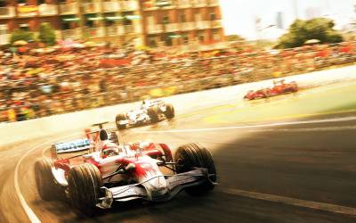 Timo Glock