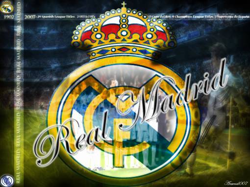 Реал Мадрид / Real Madrid