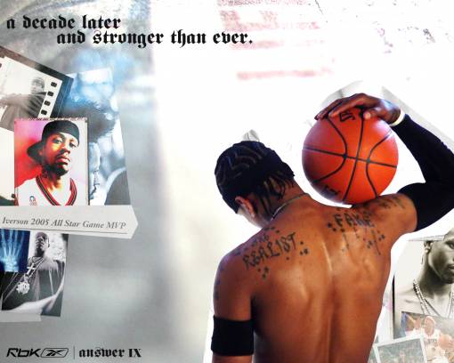 Allen Iverson
